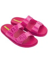 Follow Pink Slippers