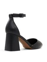 Escarpins Noirs