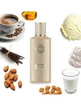 Extracto de Perfume Caffe Latte