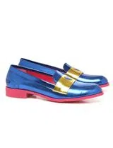 Mocassins Agatha Multicolorido