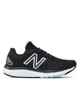 Ténis W680LK7 Preto