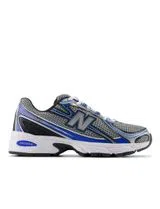 Tennis 740 Slate Grey