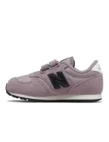 Purple Kids Sneakers