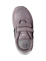 Purple Kids Sneakers