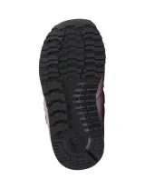 Purple Kids Sneakers