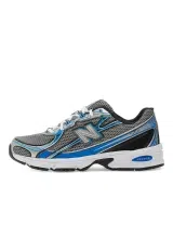 Tennis 740 Slate Grey