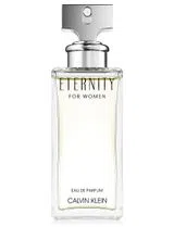 CK ETERNITY WOMAN Eau de Parfum