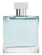 Chrome Eau de Toilette