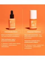 Vitamin C Concentrate Serum