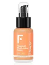 Vitamin C Moisturising Cream