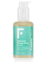 Hyaluronic Energy Body Serum
