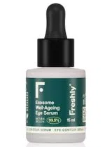 Exosome Well-ageing Eye Serum