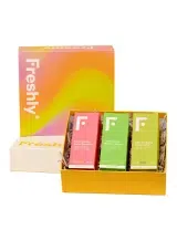 Mini Cleanser Trio