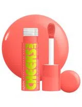 Fat Cheeks Juicy Blush #01-Papaya Plump