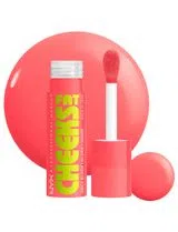 Fat Cheeks Juicy Blush #05-Peach Plunge