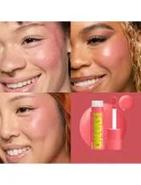 Fat Cheeks Juicy Blush #02-Fig Fizz