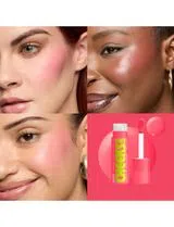 Fat Cheeks Juicy Liquid Blush #03-Guava Gush