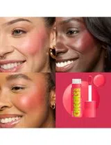 Fat Cheeks Juicy Blush #06-Bouncin Berry