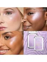 Shimmer Buttermelt Powder Highlighter #40-No 1 Butta