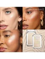 Shimmer Buttermelt Powder Highlighter #5-Bright & Butta