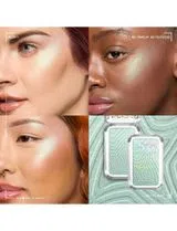 Shimmer Buttermelt Powder Highlighter #20 Butta Mint