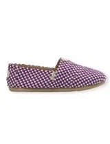 Duo Amethyst Slip-ons 041