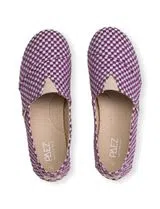 Duo Amethyst Slip-ons 041