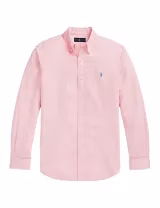 Camisa Homem Rosa