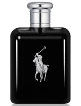 Polo Black Eau de Toilette