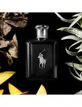 Polo Black Eau de Toilette