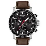 Tissot Supersport Chronograph 45mm