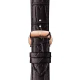 Chemin des Tourelles Powermatic 80 42mm