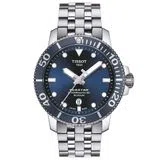 Tissot Seastar 1000 Powermatic 80 43mm