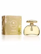 Touch Eau de Toilette
