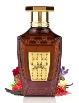 Basma Eau de Parfum
