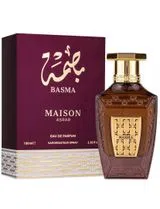 Basma Eau de Parfum