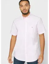 Men's Pink Shirt
