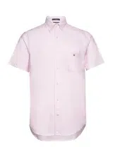 Men's Pink Shirt