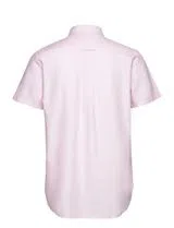 Men's Pink Shirt