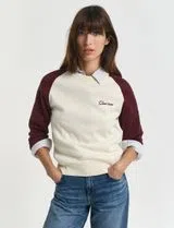Pink Sweatshirt