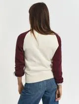 Pink Sweatshirt