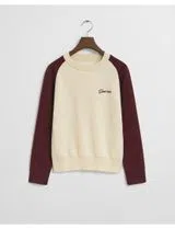 Pink Sweatshirt
