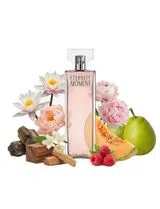 CK ETERNITY MOMENT Eau de Parfum
