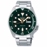 Relógio 5 Sports SKX