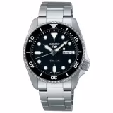 5 Sports SKX Watch