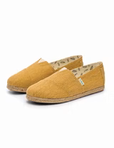 Alpercatas Classic Essential Caramel Woman