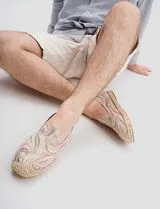 Alpercatas Moc Otherwise Theos Man