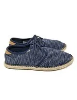 Alpargatas Hombre Dieg Azul Marino