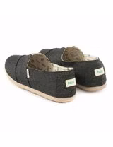 Alpercatas Combi Black Woman