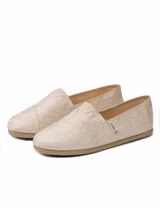 Town Flash Print Alpercatas